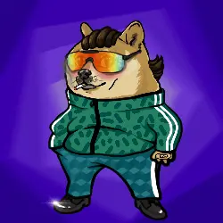 df5f07f0aea6… — Dogecoin Doginal inscription