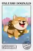 e10b3a2a4005… — Dogecoin Doginal inscription