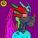 e186c3e61300… — Dogecoin Doginal inscription