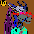 e2215d8cd74e… — Dogecoin Doginal inscription