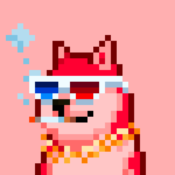 e27a049807fe… — Dogecoin Doginal inscription