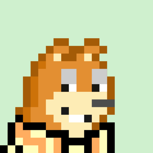 e79979756a4a… — Dogecoin Doginal inscription