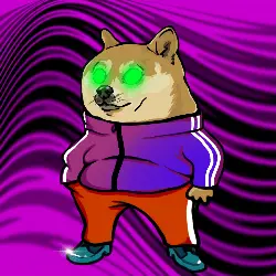 e887bad0fdfa… — Dogecoin Doginal inscription