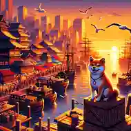 e98492fe5936… — Dogecoin Doginal inscription