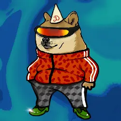 ea255431335e… — Dogecoin Doginal inscription