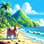 ea3de14e8885… — Dogecoin Doginal inscription
