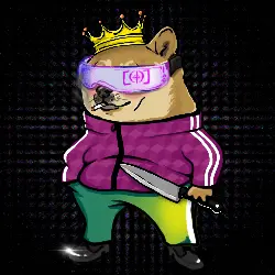 eb480d61974f… — Dogecoin Doginal inscription