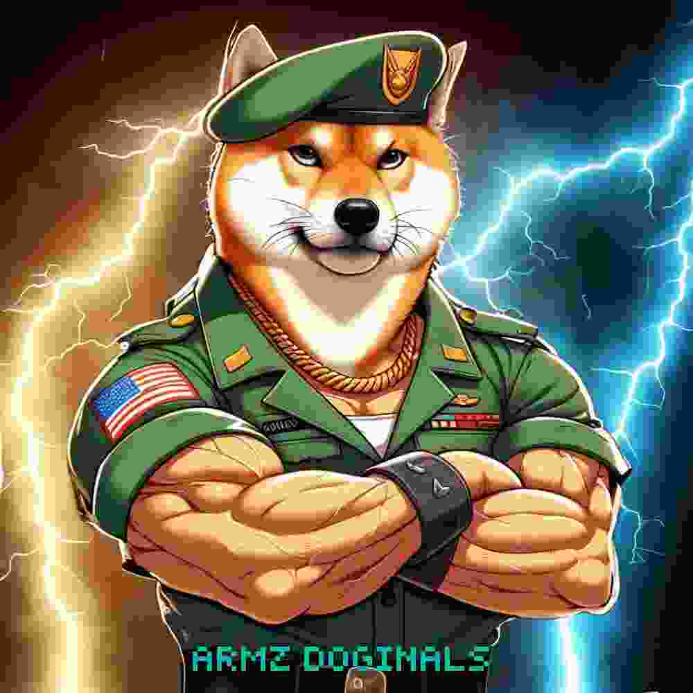 eb5290672867… — Dogecoin Doginal inscription
