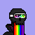 ebcbdf3c0087… — Dogecoin Doginal inscription