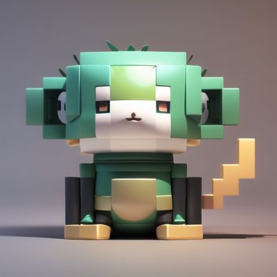 ec427fbeeeed… — Dogecoin Doginal inscription