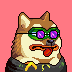 ec88cb1e5f61… — Dogecoin Doginal inscription