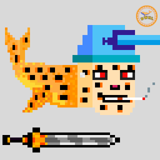 ed79bcb8486c… — Dogecoin Doginal inscription