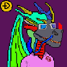 edac6873fc04… — Dogecoin Doginal inscription