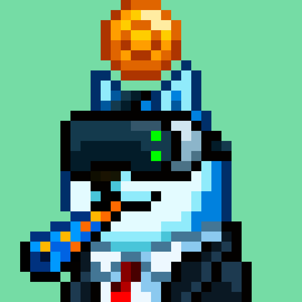 ee02d25fc7e7… — Dogecoin Doginal inscription