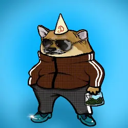 ee7a4f403cdb… — Dogecoin Doginal inscription