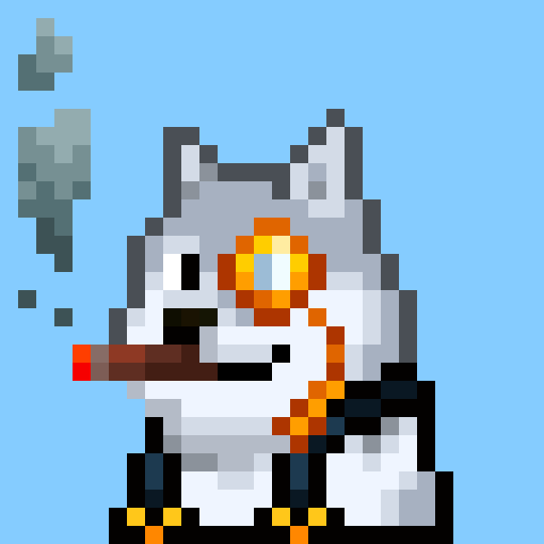 eec9ff06bce8… — Dogecoin Doginal inscription