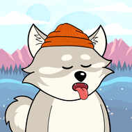 eede0d70a2f3… — Dogecoin Doginal inscription