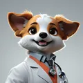 ef99bfa84932… — Dogecoin Doginal inscription