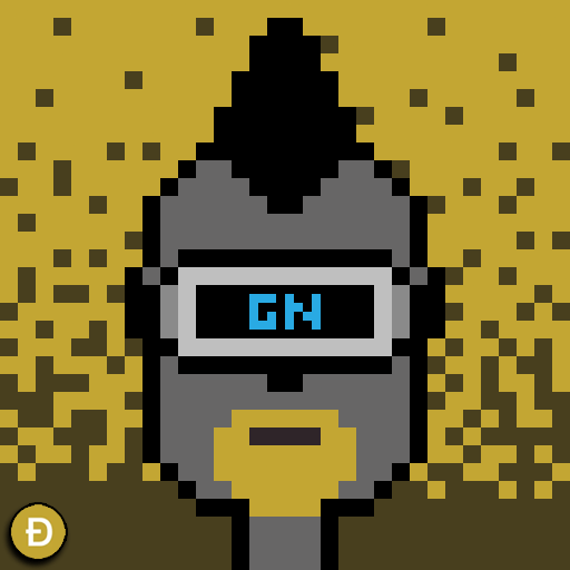 f03394bab9b9… — Dogecoin Doginal inscription