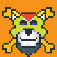 f1fa7e5467a8… — Dogecoin Doginal inscription