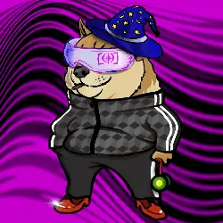 f2bf5c0de752… — Dogecoin Doginal inscription