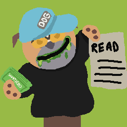 f4d401de9ea1… — Dogecoin Doginal inscription