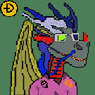 fb8174a90b13… — Dogecoin Doginal inscription