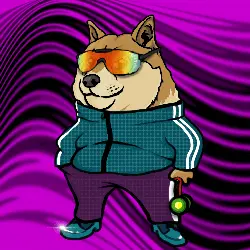 fbbeddcea7ad… — Dogecoin Doginal inscription