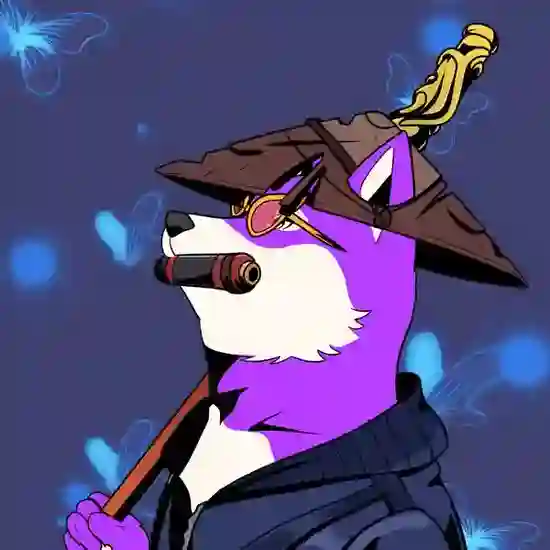 fcfb4d894d2b… — Dogecoin Doginal inscription