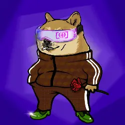 fd4b1810dbbb… — Dogecoin Doginal inscription