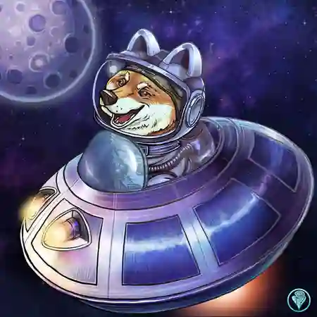 fdcd3294eba9… — Dogecoin Doginal inscription