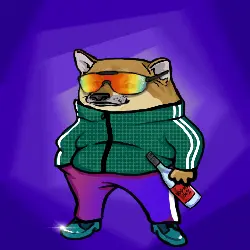 fdcedd33f206… — Dogecoin Doginal inscription