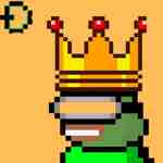 fe5781bad44b… — Dogecoin Doginal inscription