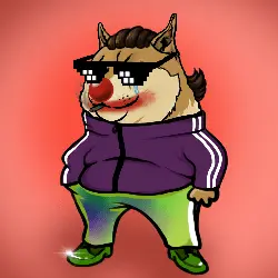 Doginal