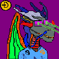 fea65a2edde9… — Dogecoin Doginal inscription