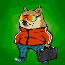 fed49e4e2d76… — Dogecoin Doginal inscription