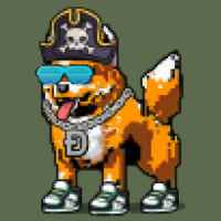 fef330be7abc… — Dogecoin Doginal inscription
