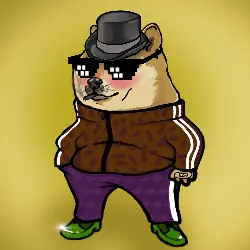 ff150fba3ff3… — Dogecoin Doginal inscription