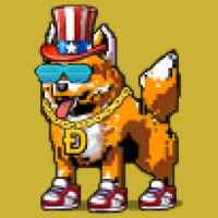 ff48007a4c54… — Dogecoin Doginal inscription